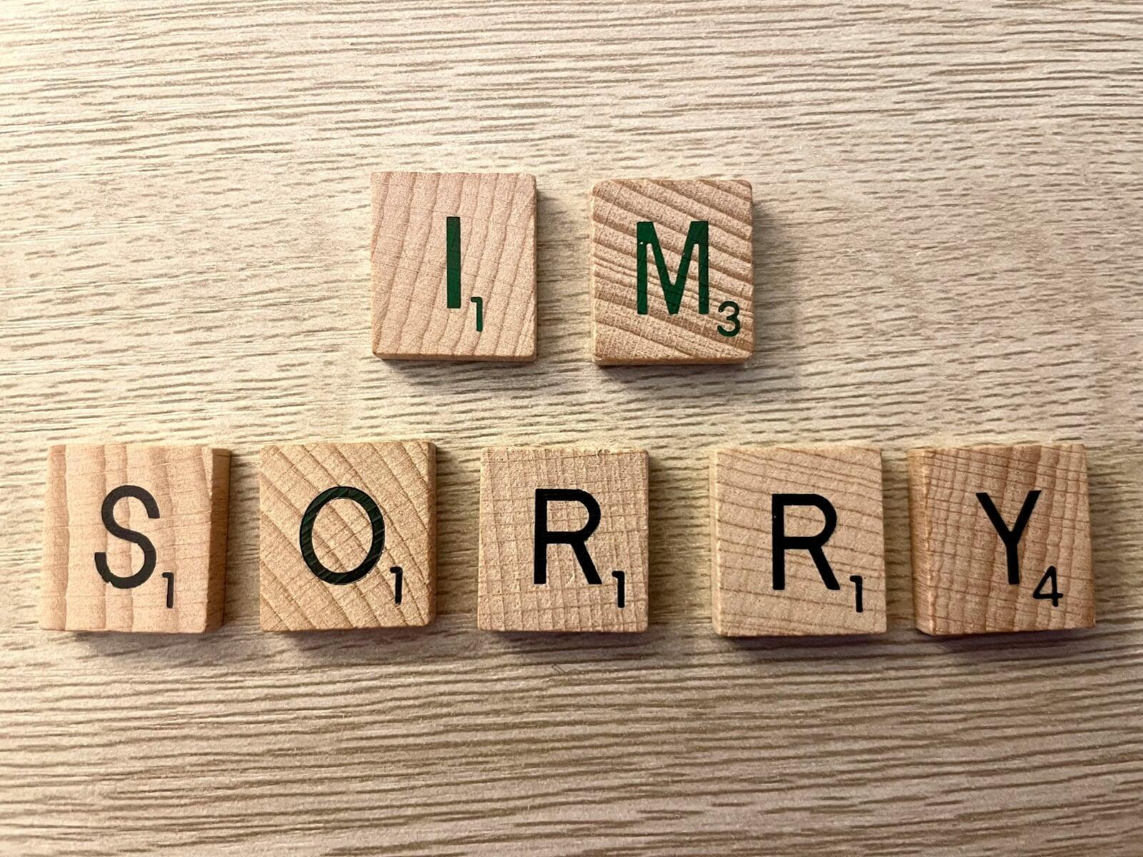 The Art of the Apology: Navigating Customer Service Mishaps with Grace for Small Business Owners